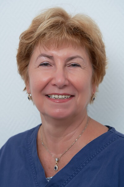 Mátyus Mária