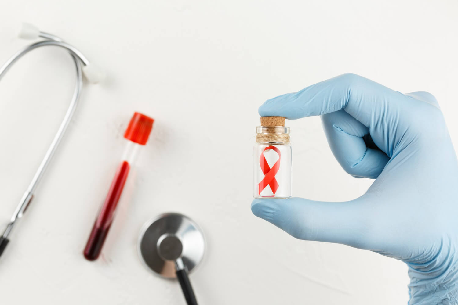 HIV fertőzés tünetei