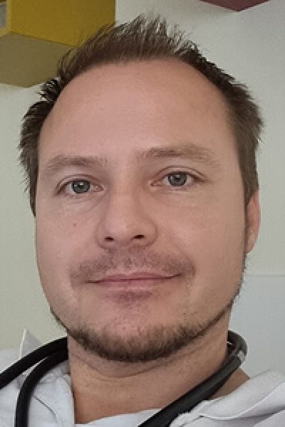 Dr. Szíjártó Attila